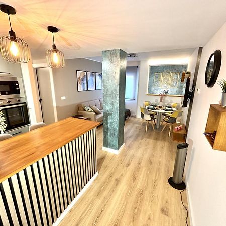 Imak Barrio Del Ave Apartment ซาราโกซา ภายนอก รูปภาพ