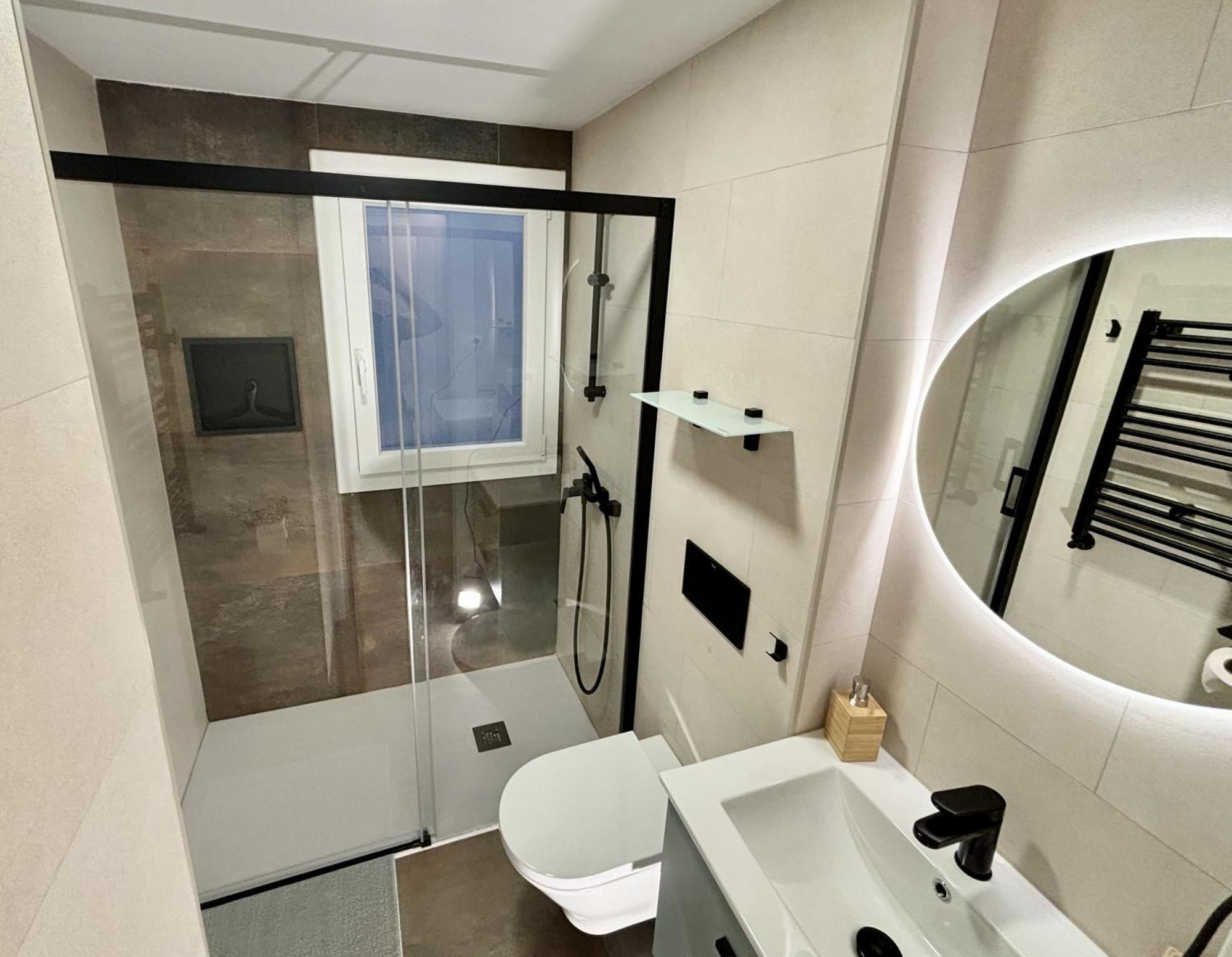 Imak Barrio Del Ave Apartment ซาราโกซา ภายนอก รูปภาพ