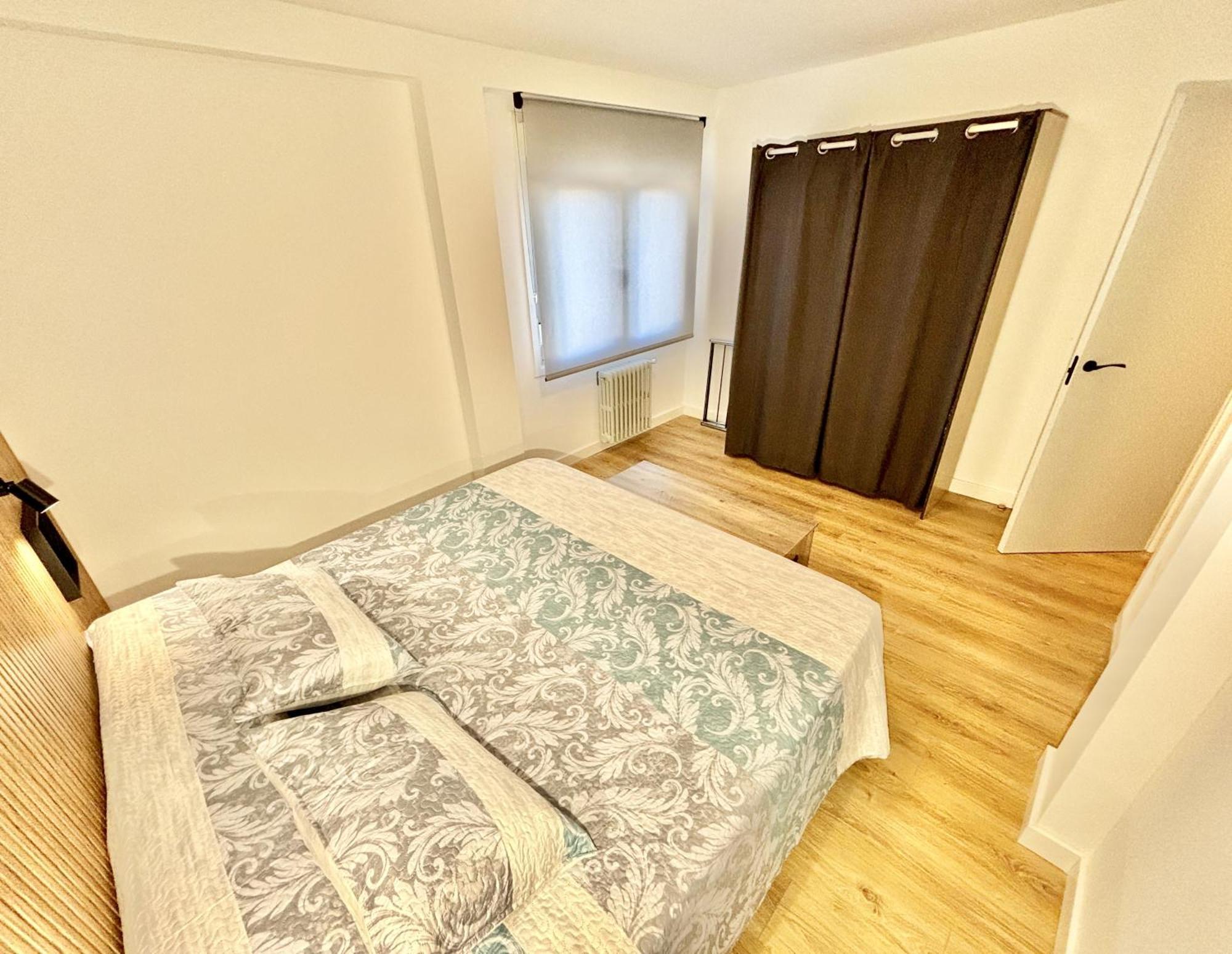 Imak Barrio Del Ave Apartment ซาราโกซา ภายนอก รูปภาพ