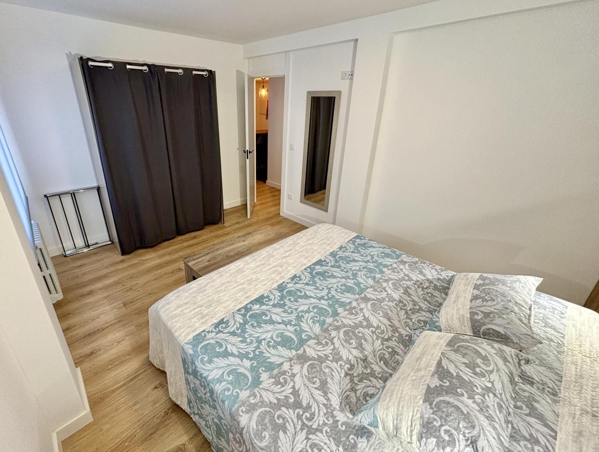 Imak Barrio Del Ave Apartment ซาราโกซา ภายนอก รูปภาพ
