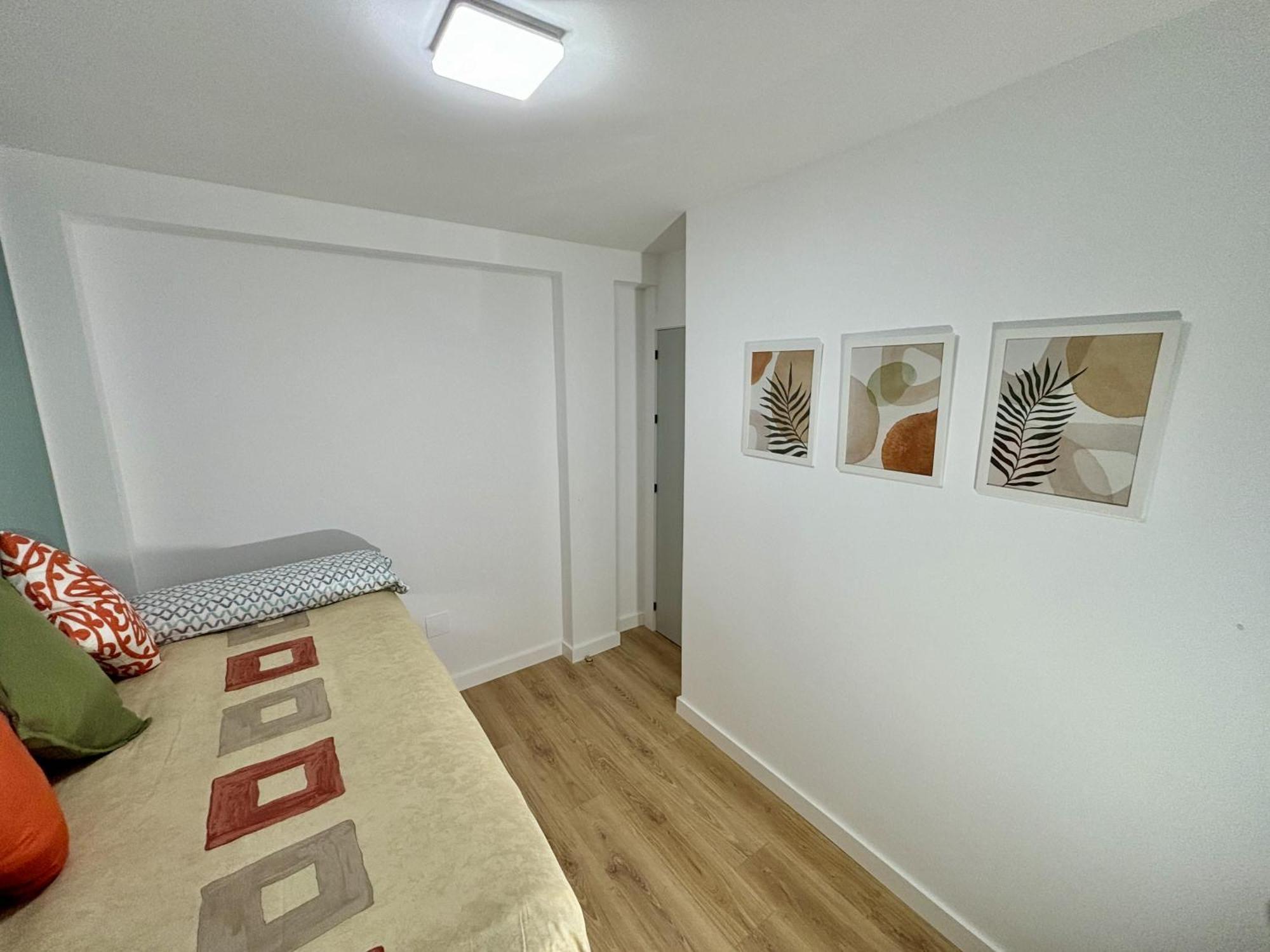 Imak Barrio Del Ave Apartment ซาราโกซา ภายนอก รูปภาพ