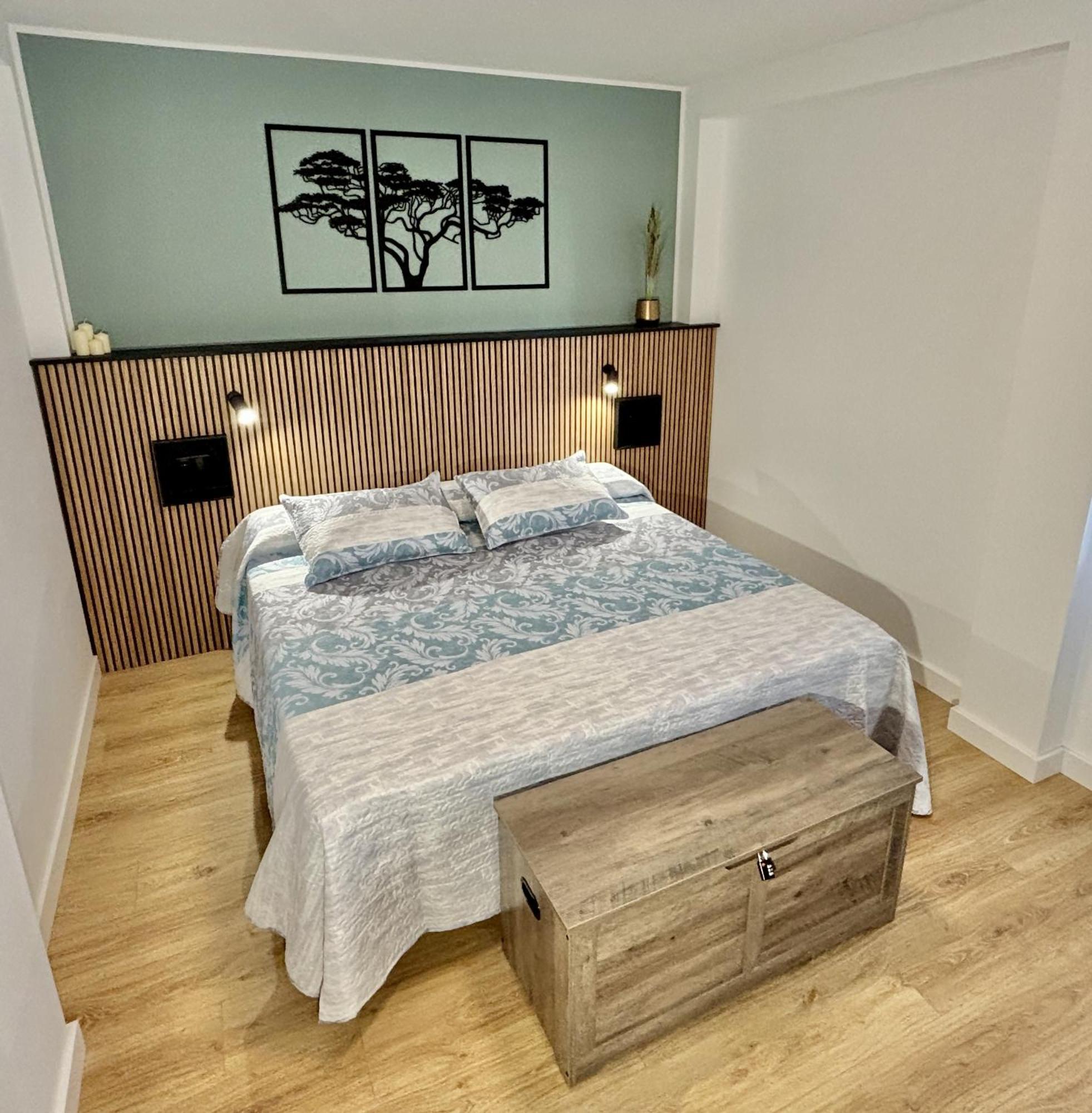 Imak Barrio Del Ave Apartment ซาราโกซา ภายนอก รูปภาพ